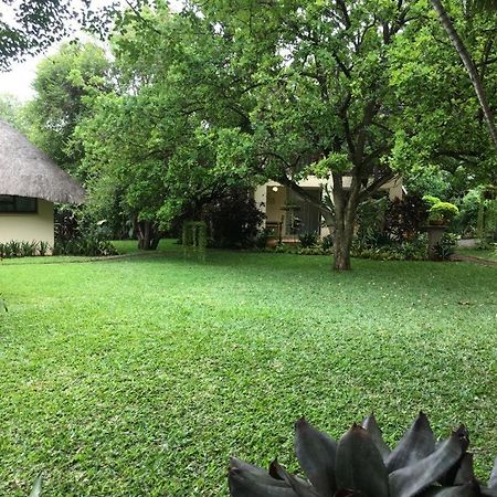 Acasia Guest Lodge Коматипорт Экстерьер фото
