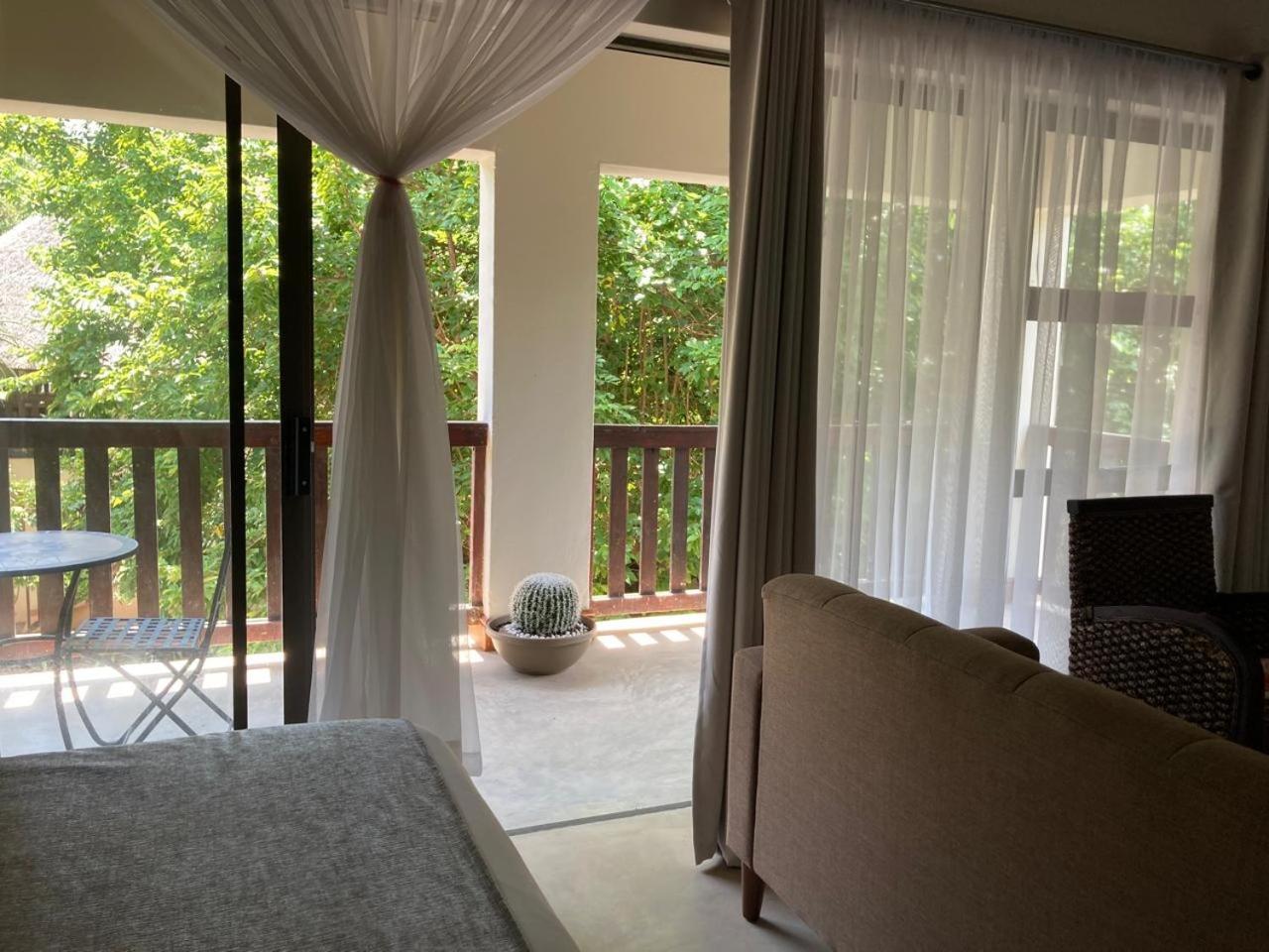 Acasia Guest Lodge Коматипорт Экстерьер фото